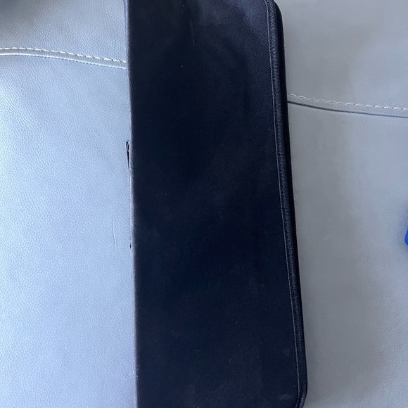 HERSHEYS BARBEQUE BBQ OUTDOOR GRILLING TOOL KIT SET WITH CARRYING CASE - Picture 6 of 9